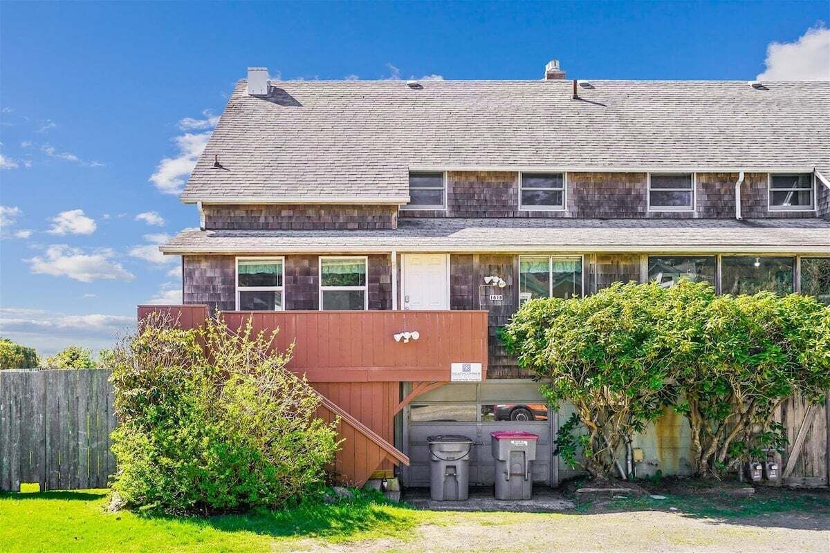 Majoittajan profiilikuva