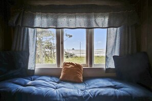 Interior - Rustlewood - Private Beach Access! (Arch Cape)