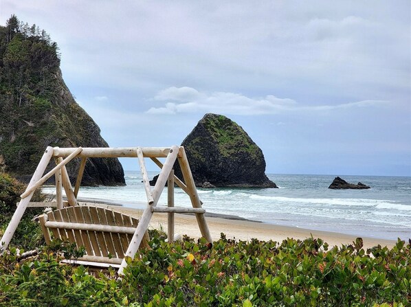 Plage