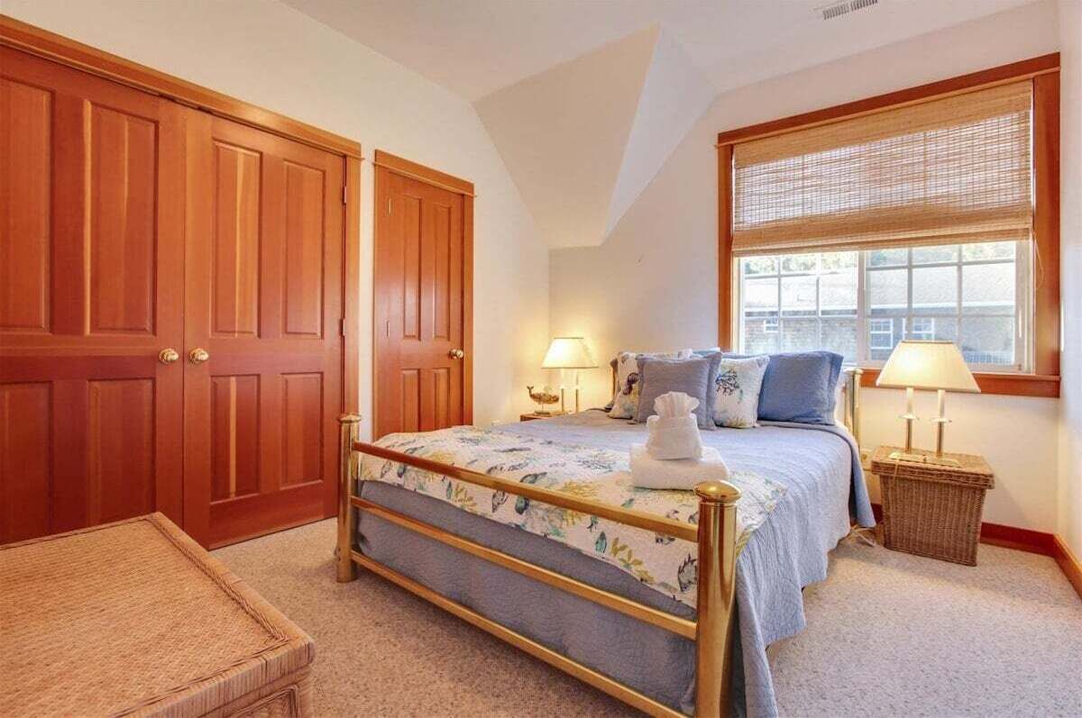 3 Schlafzimmer, WLAN