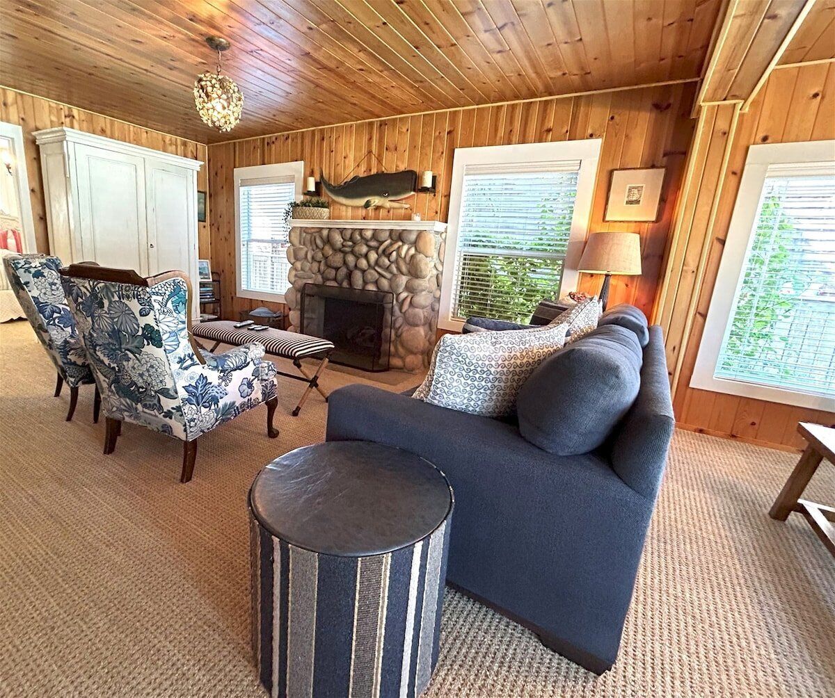 Cornell Cottage 1915 - Historic Gem! - キャノン・ビーチ, OR