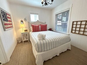 3 slaapkamers, gratis wifi, beddengoed