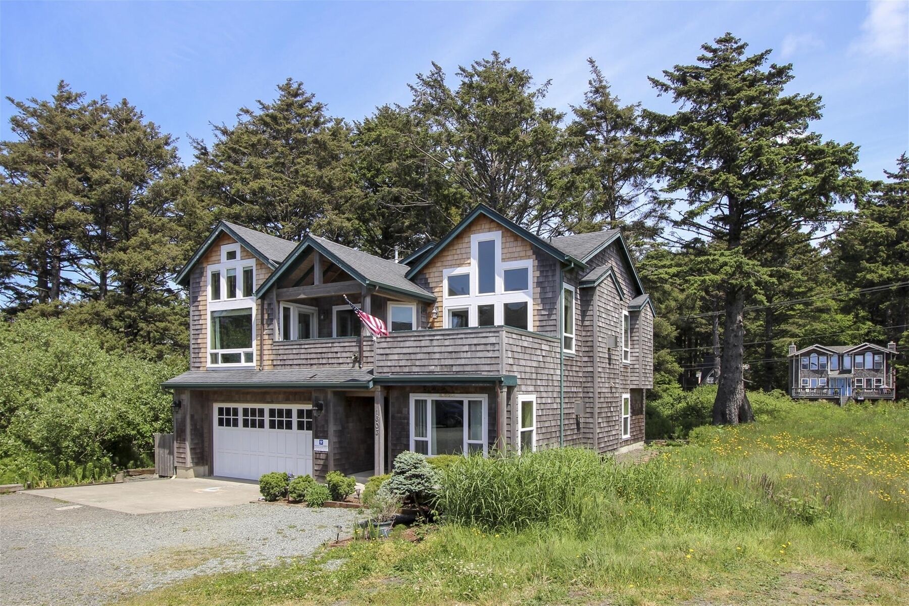 Quail Cove - Beachcomber Vacation Homes