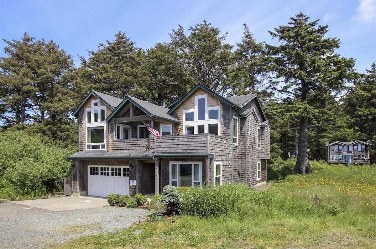 Majoittajan profiilikuva