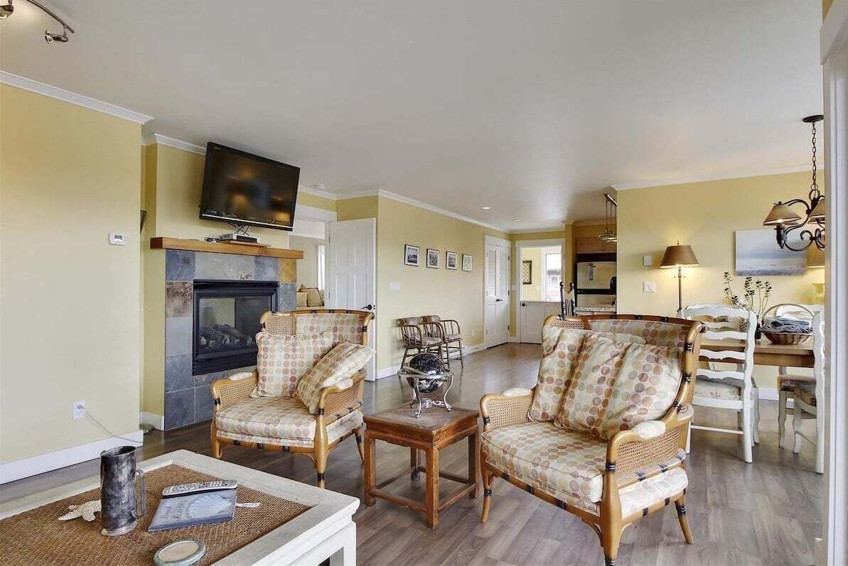 The Loft - Close To The Beach! - Cannon Beach, OR