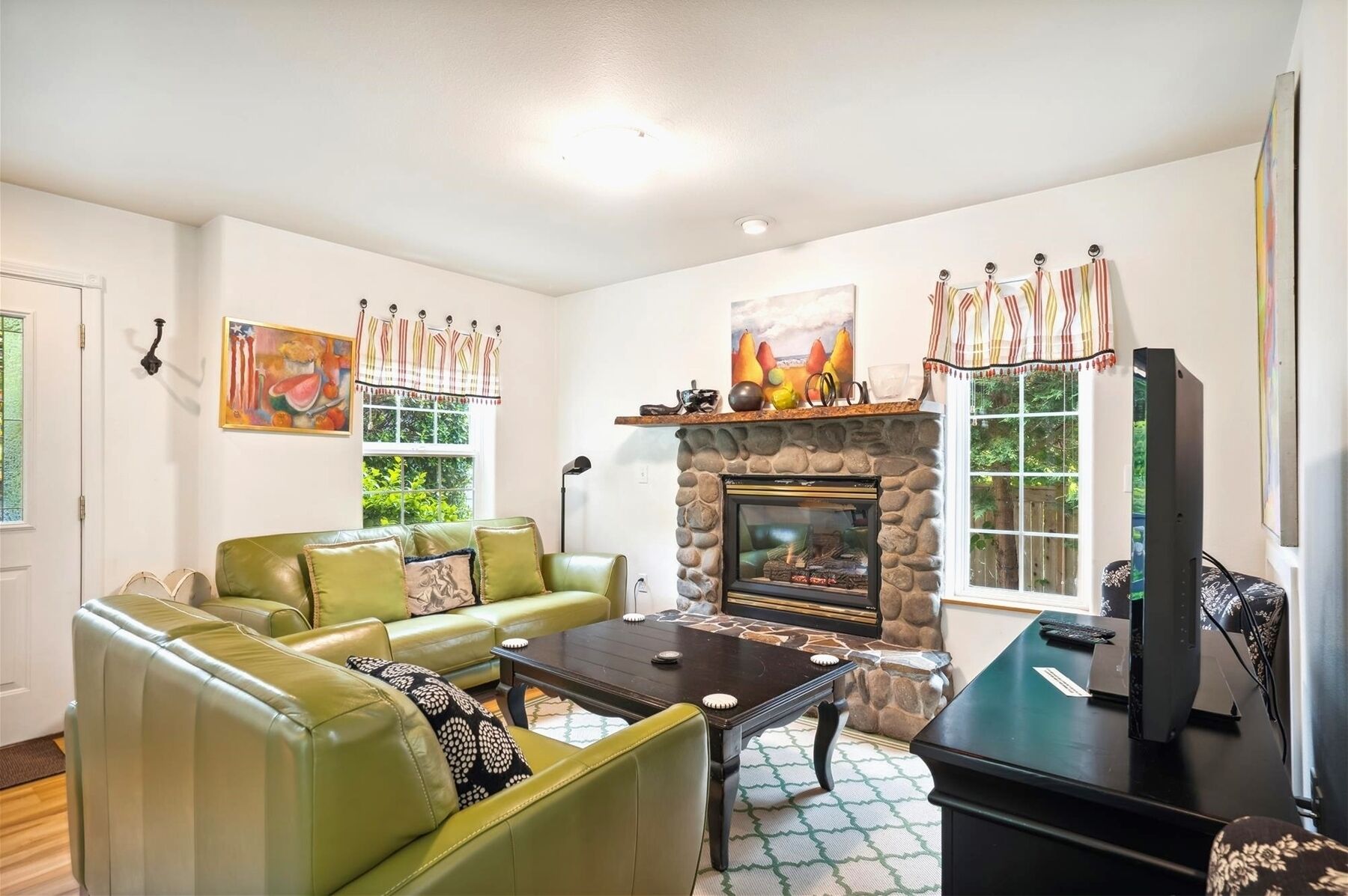 Ecola Retreat - Beachcomber Vacation Homes
