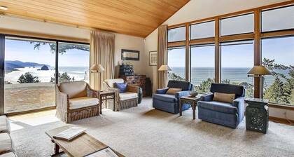 The Viewpoint - Ocean Views!