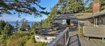 The Viewpoint - Ocean Views!