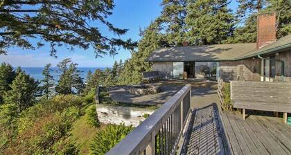 The Viewpoint - Ocean Views!