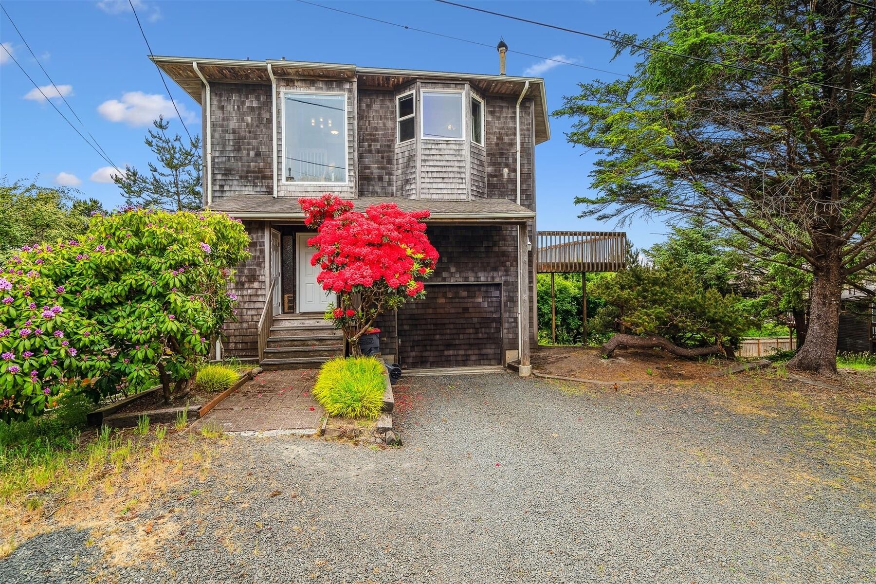 Puffin`s Nest - Beachcomber Vacation Homes