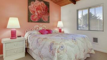 2 habitaciones, tabla de planchar con plancha, internet y ropa de cama