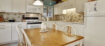 The Shell - Beachcomber Vacation Homes