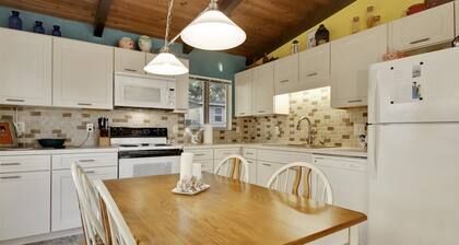 The Shell - Beachcomber Vacation Homes