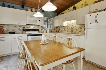 The Shell - Beachcomber Vacation Homes