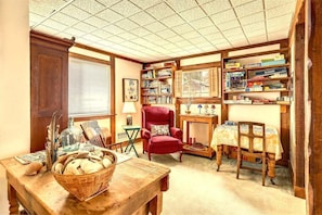 Intérieur