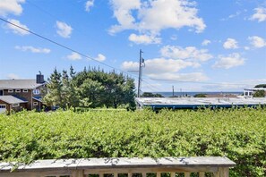 View from property - Shutterbug - 1 Block to the Beach! (Arch Cape)