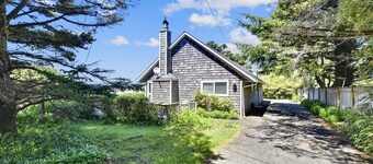 Shutterbug - Beachcomber Vacation Homes