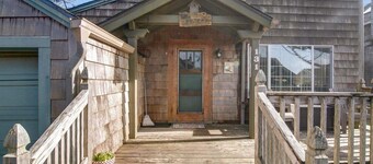 The Walter House - Quiet Neighborhood!