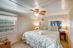 3 Schlafzimmer, kostenloses WLAN, Bettwäsche