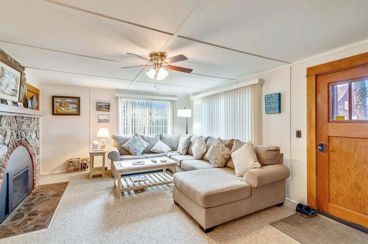 The Walter House - Quiet Neighborhood! - Cannon Beach, OR