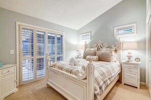 4 soveværelser, gratis Wi-Fi, sengetøj