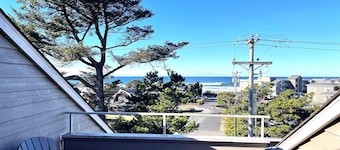 Gull`s Nest - Beachcomber Vacation Homes