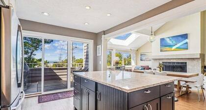 Gull`s Nest - Oceanview Condo with Pool!