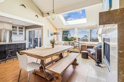 Gull`s Nest - Ocenview Condo with Pool!