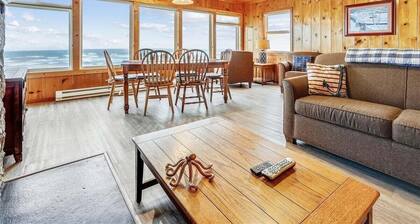 Windjammer - Beach Access!