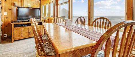 تناول الطعام