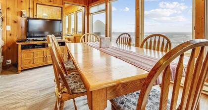 Windjammer - Beach Access!