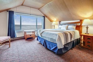 2 habitaciones y wifi 