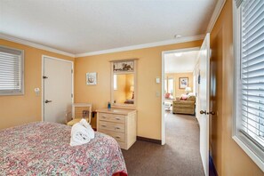 1 غرفة نوم وواي فاي