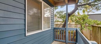 Sandcastle Inn #602 - Downtown Apartment!