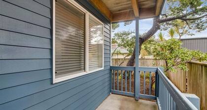 Sandcastle Inn #602 - Downtown Apartment!