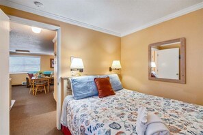 1 Schlafzimmer, WLAN