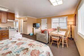 1 Schlafzimmer, WLAN