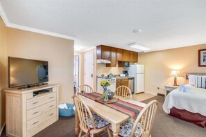 1 多间卧室、WiFi