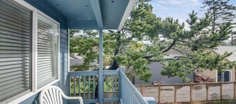 Sandcastle Inn #605 - Downtown Apartment!