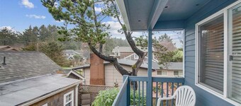 Sandcastle Inn #606 - Downtown Apartment!