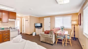 1 bedroom, Internet, bed sheets