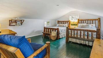 1 dormitorio, wifi gratis, ropa de cama