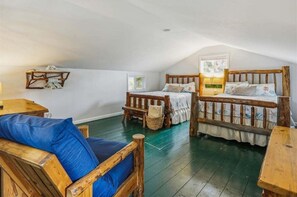 1 bedroom, Internet, bed sheets