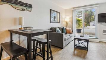 Televisión de pantalla plana