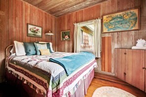 3 多间卧室、办公桌、WiFi