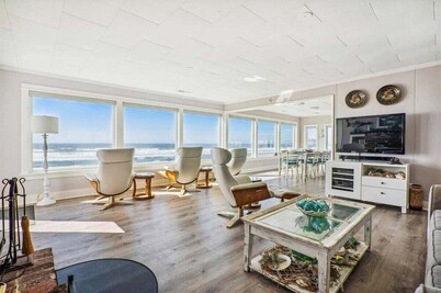 Schilling Beach House