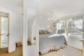 3 habitaciones, escritorio y wifi gratis 