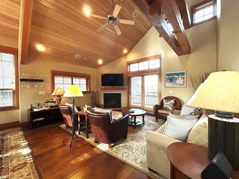 The Lodges B-1 - 1 Block To The Beach! - キャノン・ビーチ, OR