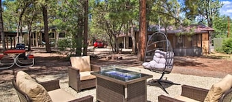 Hidden Rest Cabins & Resort