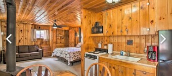 Hidden Rest Cabins & Resort